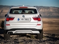 BMW X3 2015