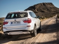 BMW X3 2015