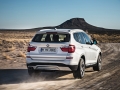 BMW X3 2015