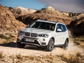 BMW X3 2015