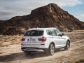 BMW X3 2015