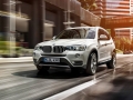 BMW X3 2015