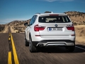 BMW X3 2015