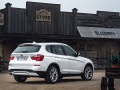 BMW X3 2015