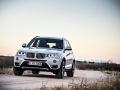 BMW X3 2015