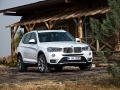 BMW X3 2015