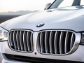 BMW X3 2015