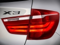 BMW X3 2015