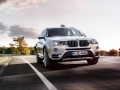 BMW X3 2015