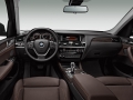 BMW X3 2015