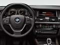 BMW X3 2015