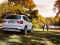 BMW X3 2015