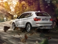 BMW X3 2015