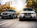 BMW X3 2015