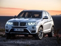 BMW X3 2015