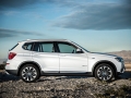 BMW X3 2015