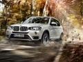 BMW X3 2015