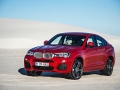 BMW X4 2015