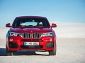 BMW X4 2015