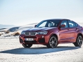 BMW X4 2015