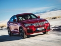 BMW X4 2015