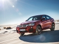 BMW X4 2015