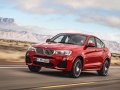 BMW X4 2015