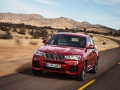 BMW X4 2015