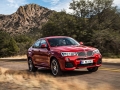 BMW X4 2015