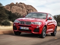 BMW X4 2015