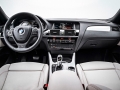 BMW X4 2015