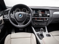 BMW X4 2015