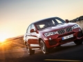 BMW X4 2015