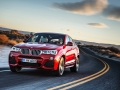 BMW X4 2015