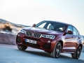 BMW X4 2015