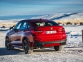 BMW X4 2015