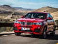 BMW X4 2015