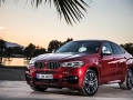 BMW X6 2015