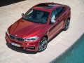 BMW X6 2015