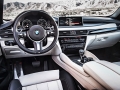 BMW X6 2015