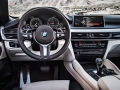 BMW X6 2015