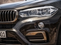 BMW X6 2015