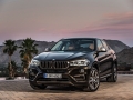 BMW X6 2015