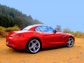 BMW Z4 35iS sDrive 2014