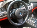 BMW Z4 35iS sDrive 2014