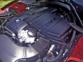 BMW Z4 35iS sDrive 2014