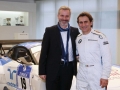 BMW Z4 GT3 Blancpain Alessandro Zanardi