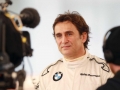 BMW Z4 GT3 Blancpain Alessandro Zanardi