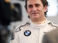 BMW Z4 GT3 Blancpain Alessandro Zanardi