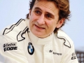 BMW Z4 GT3 Blancpain Alessandro Zanardi